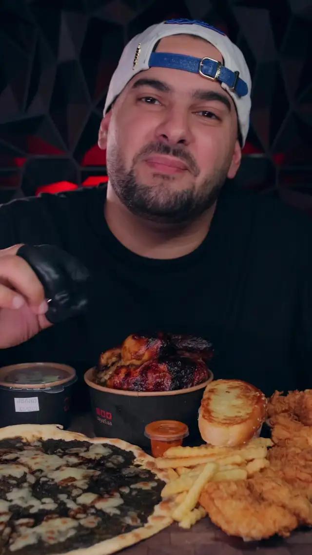 بدون شروط, توصيل مجاني على جميع المطاعم, أطلب الآن