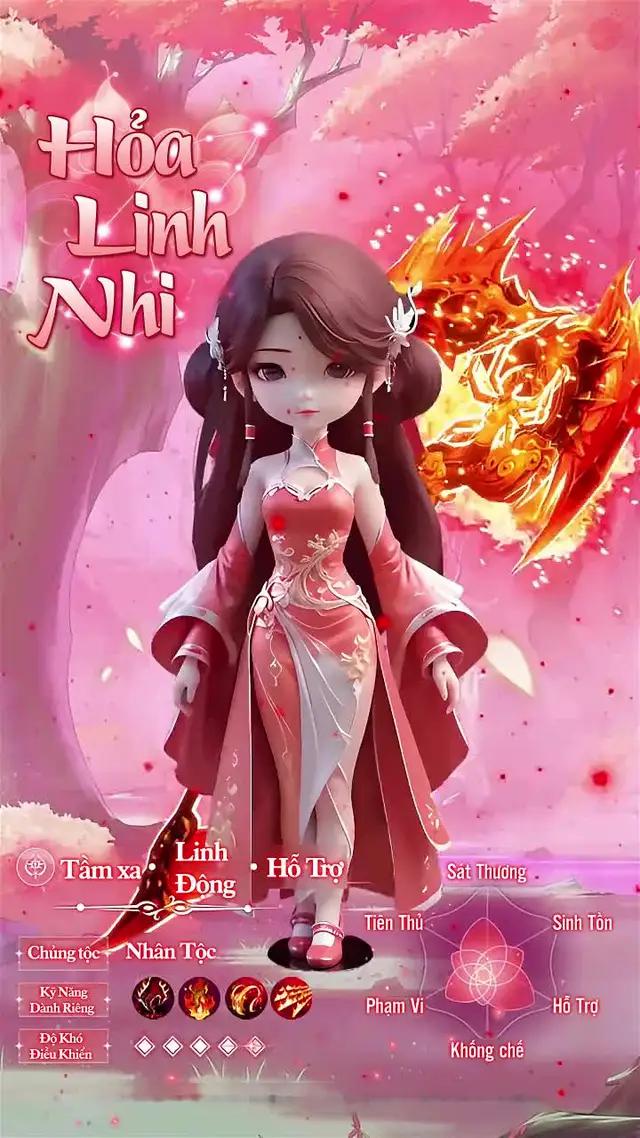 Game Mobile Phúc Lợi Siêu Cao，Tải game tặng ngay gói quà trị giá 1 triệu