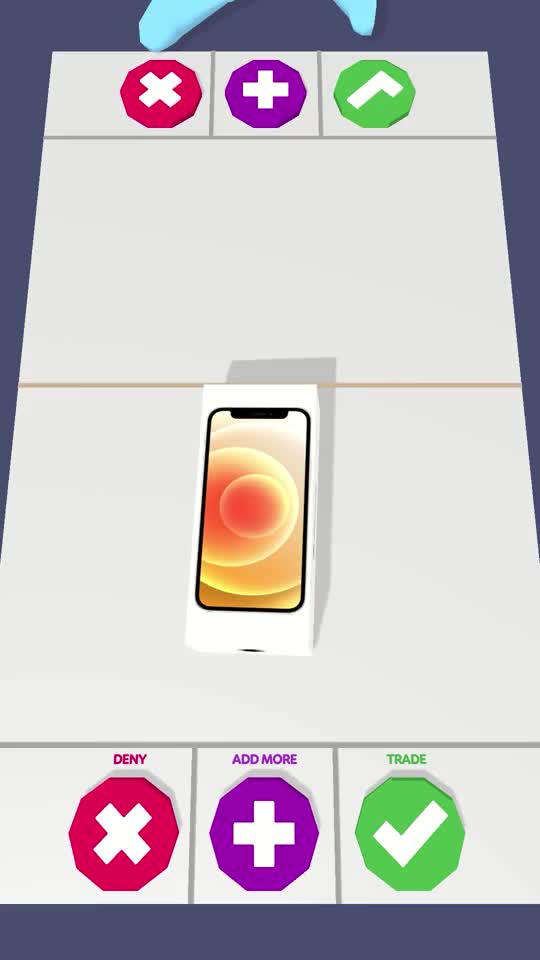 Collect every fidget!