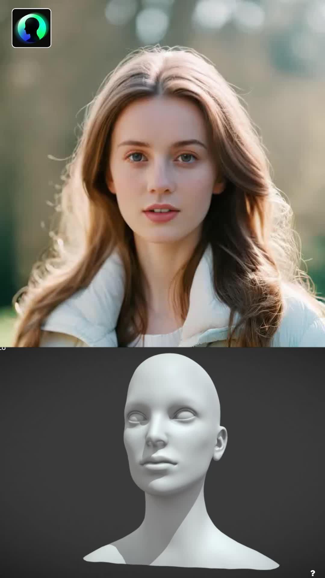 Customize your own AI digital person!