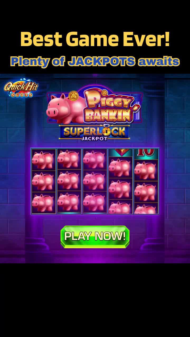 Top Ranked Authentic Vegas Slots