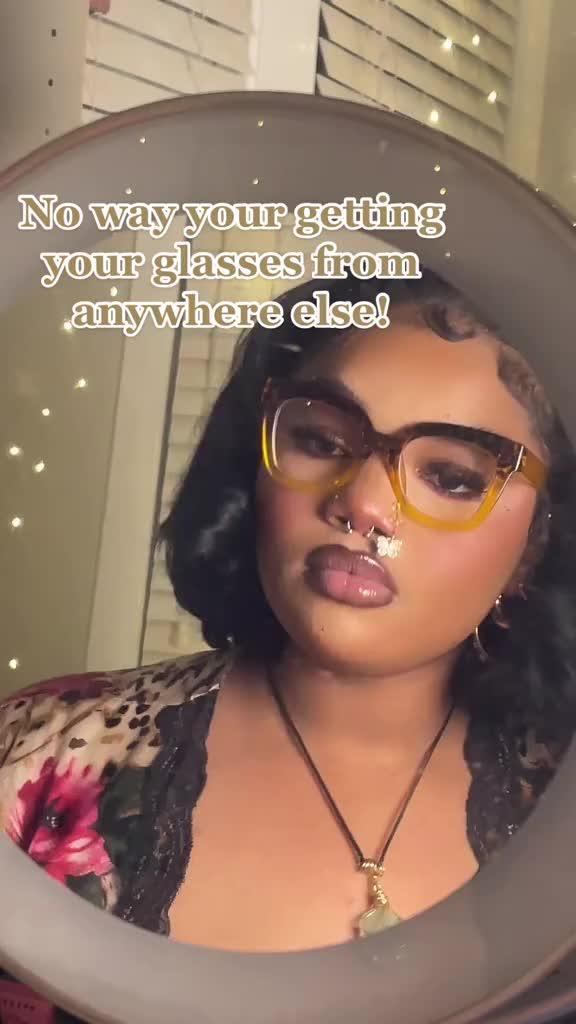 Buy 1, get other frames 50% OFF! 10% OFF code: zeelool. Don't miss it!!