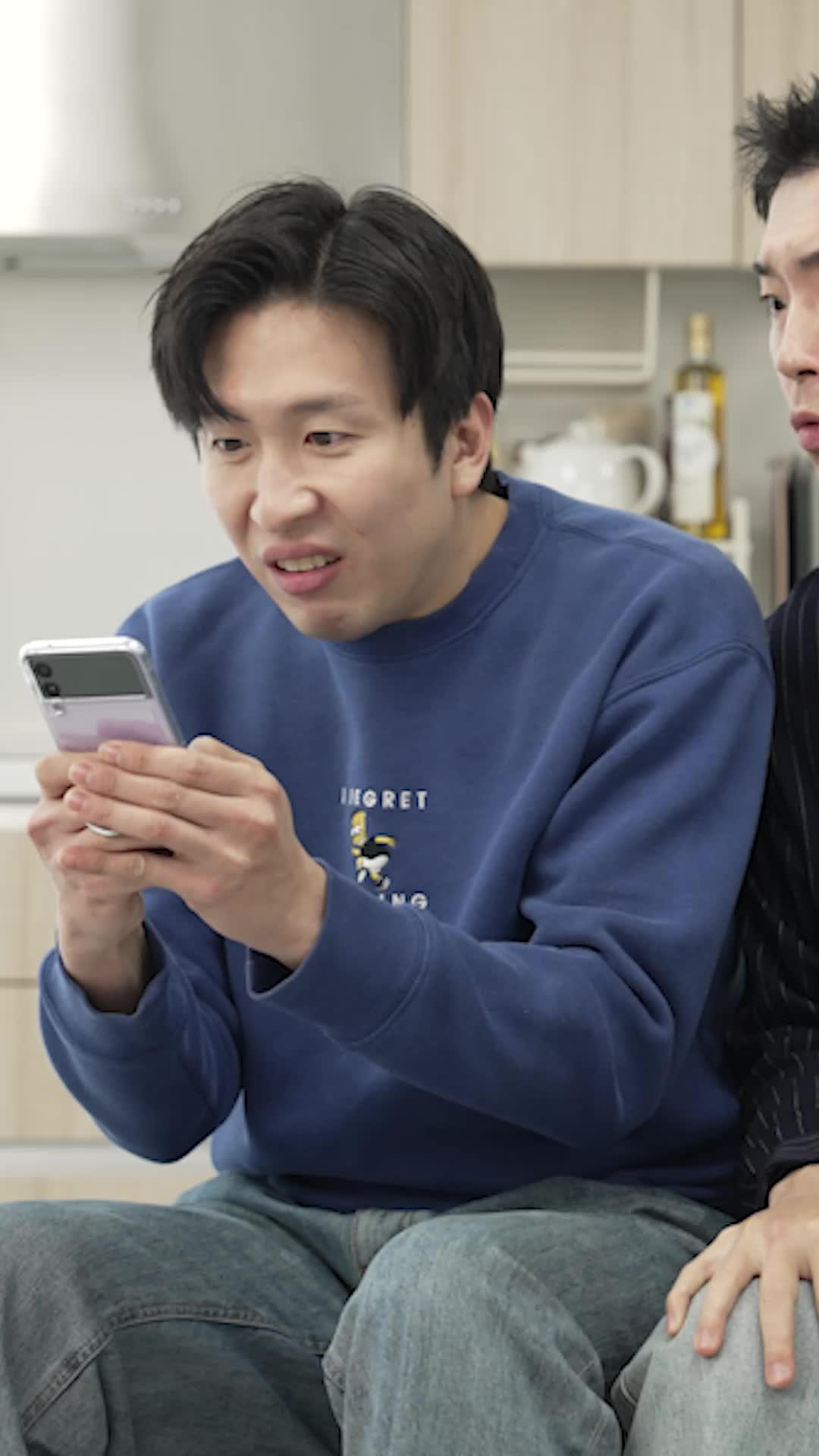 눈과 얼음으로 덮인 이 세계에서 어떻게 살아남으시겠습니까?