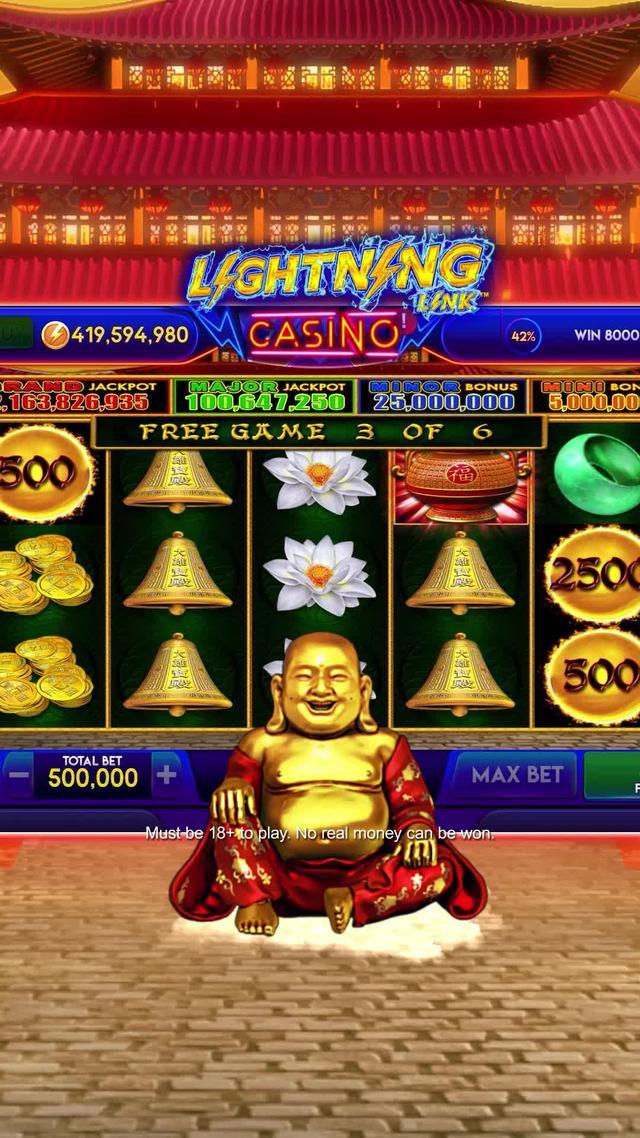 Free Spins & Get 10.000.000 Free Coins for Sign Up!