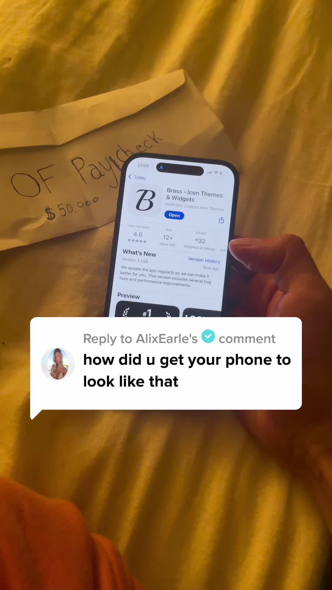 Install the Brass app now