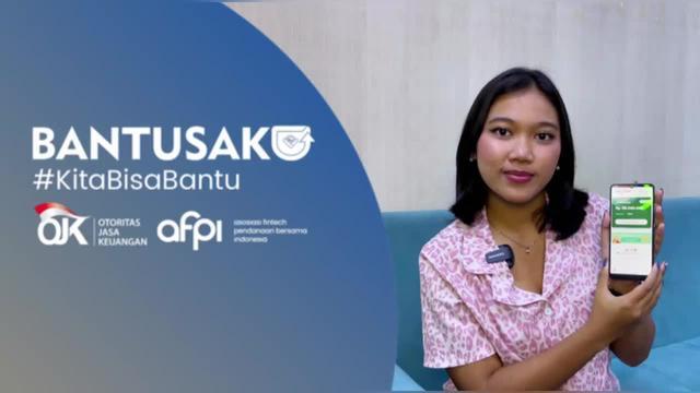 Ada Limit Rp.9.000.000 untuk kamu!