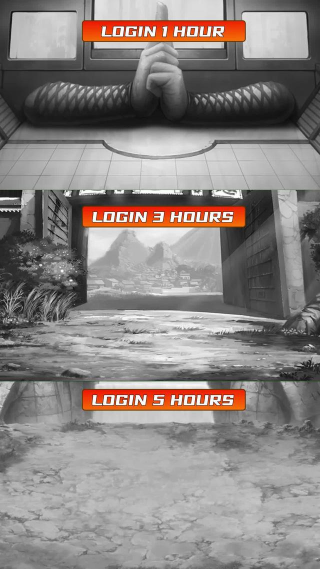 Login to get NEW SKIN and LIMITED NINJAS for FREE!