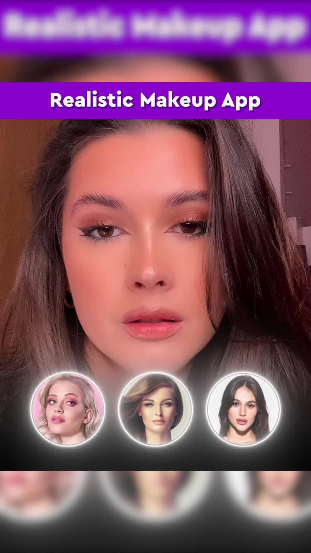 Edit your photo in 1 tap!