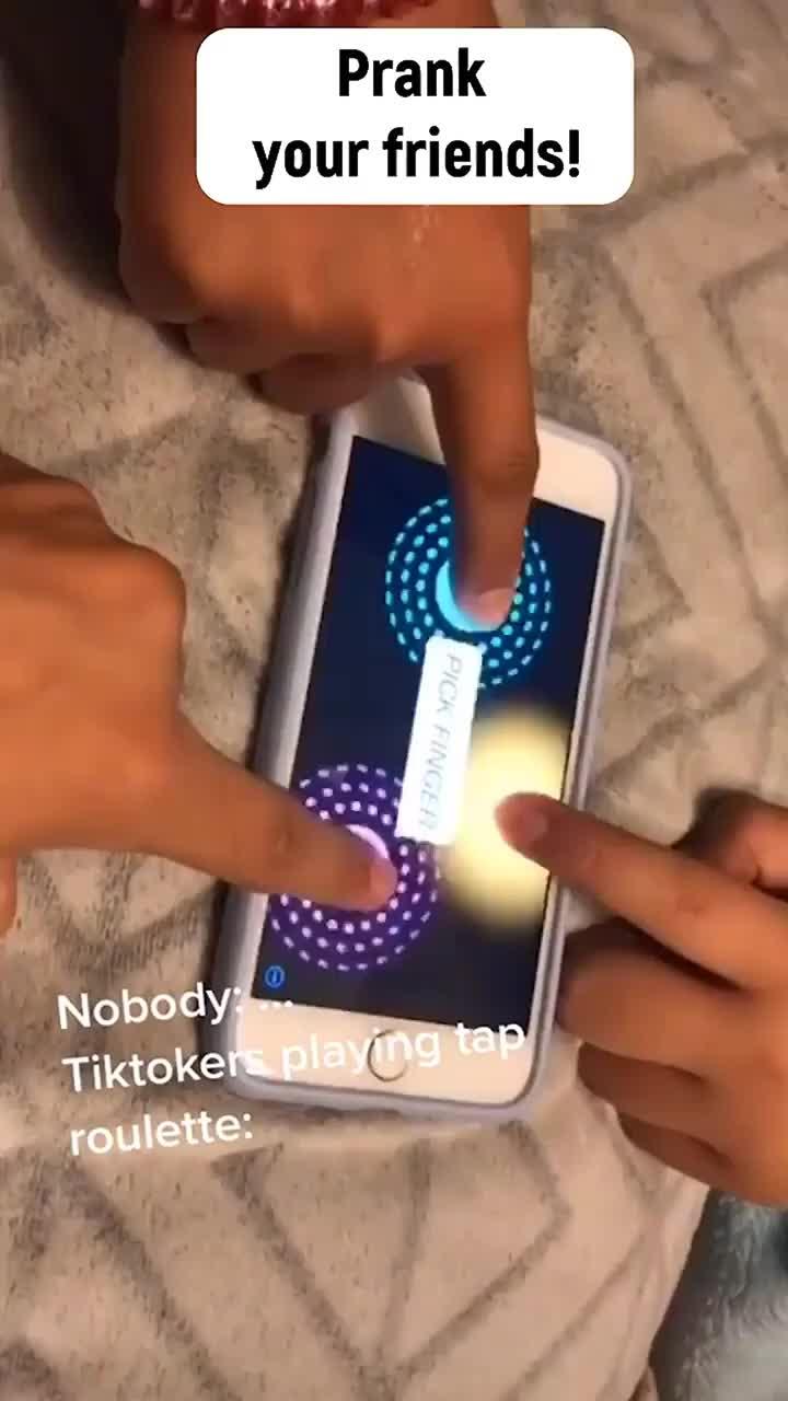 New way to pick lucky person. Download and start!