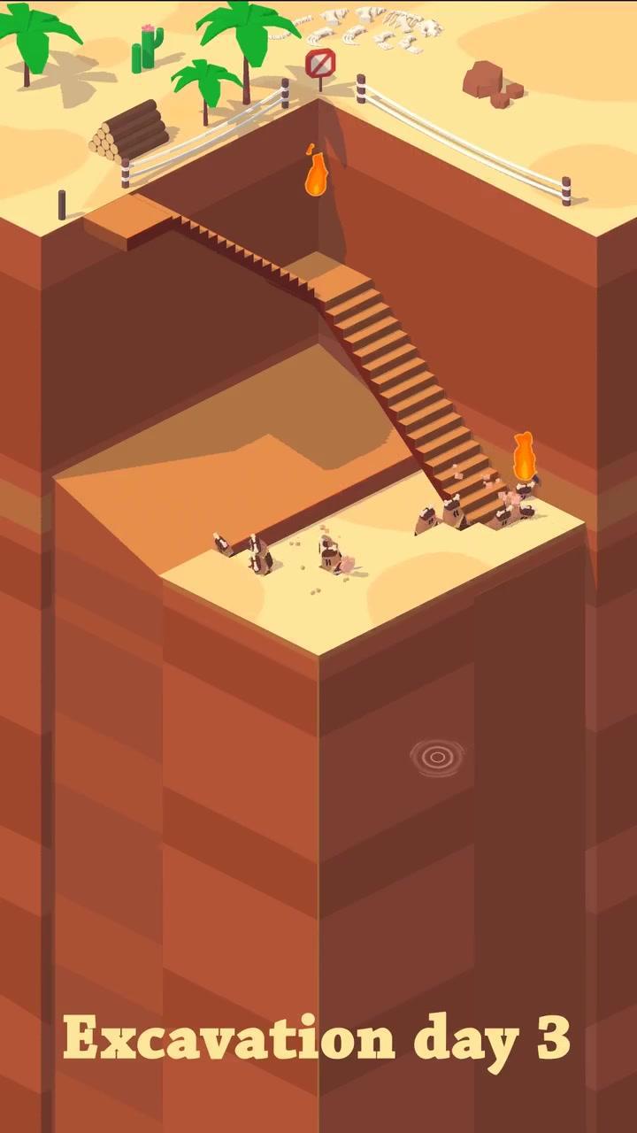 Epická hra na kopání!