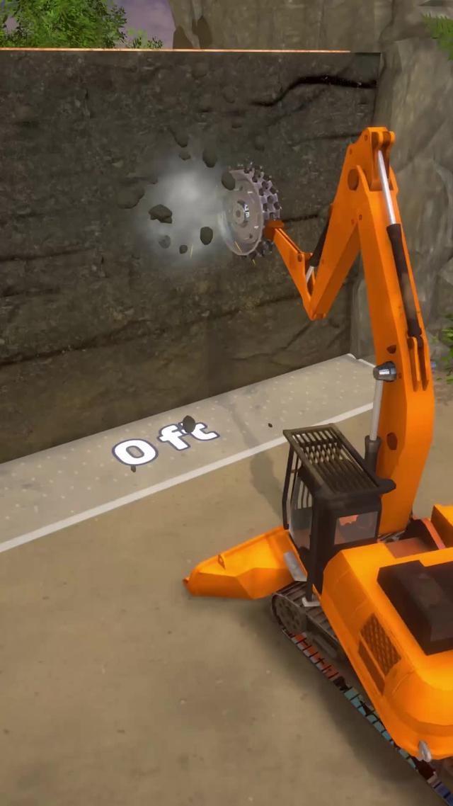 From rocks to riches: Your construction empire begins with Build Brigade!