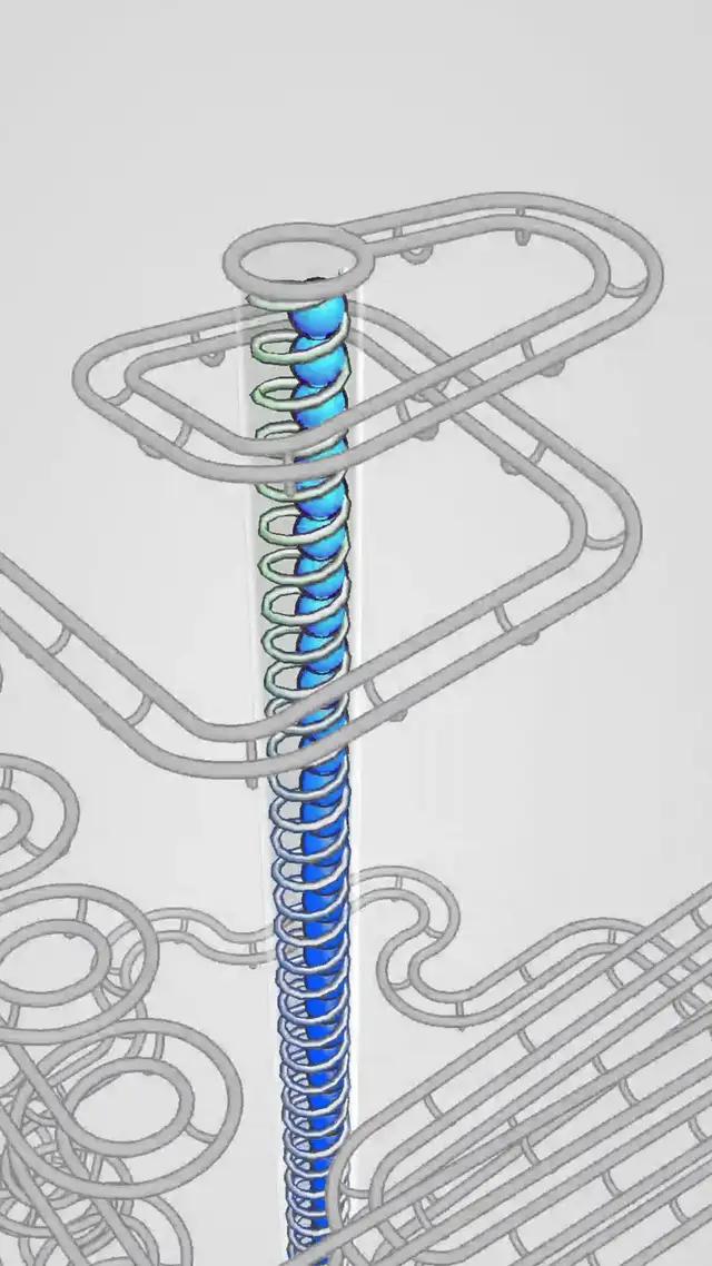 Build your own Marble Race!