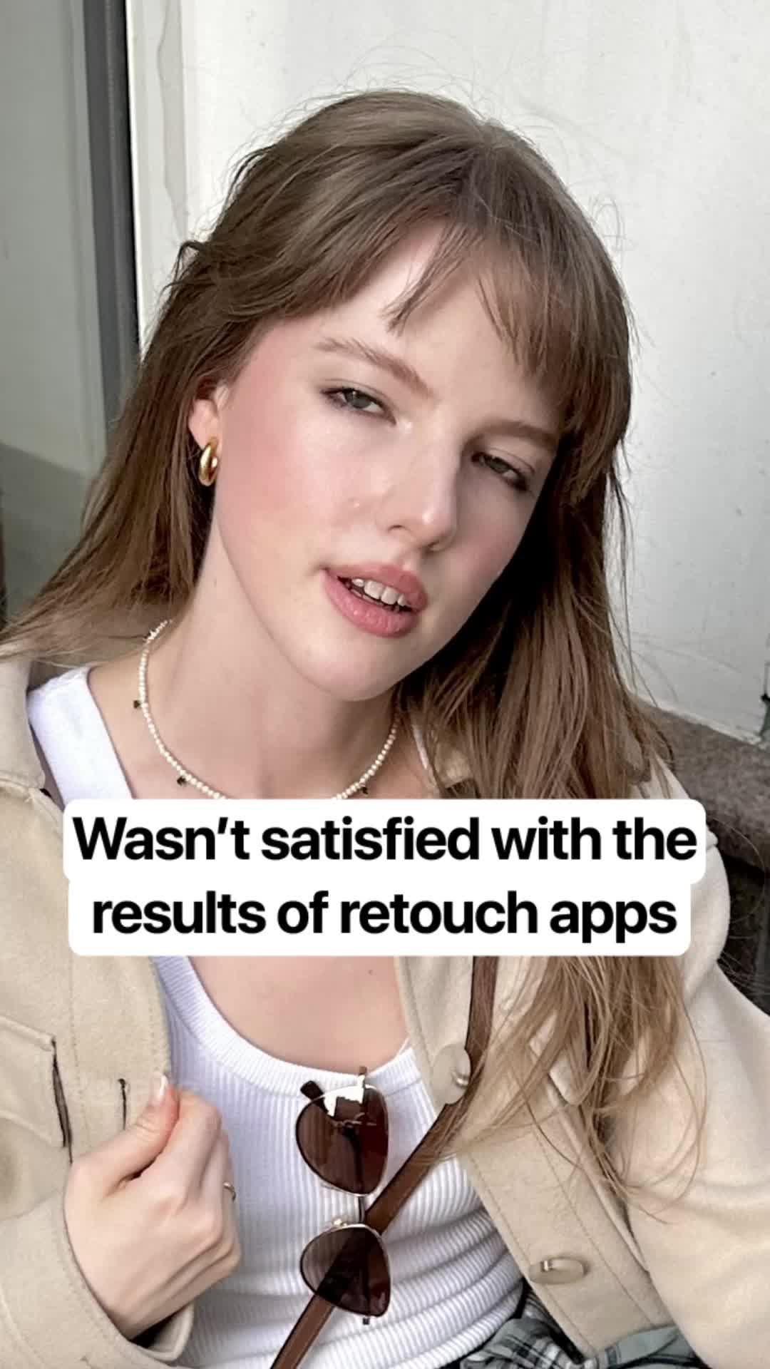 Make any photo insta-worthy with AI!