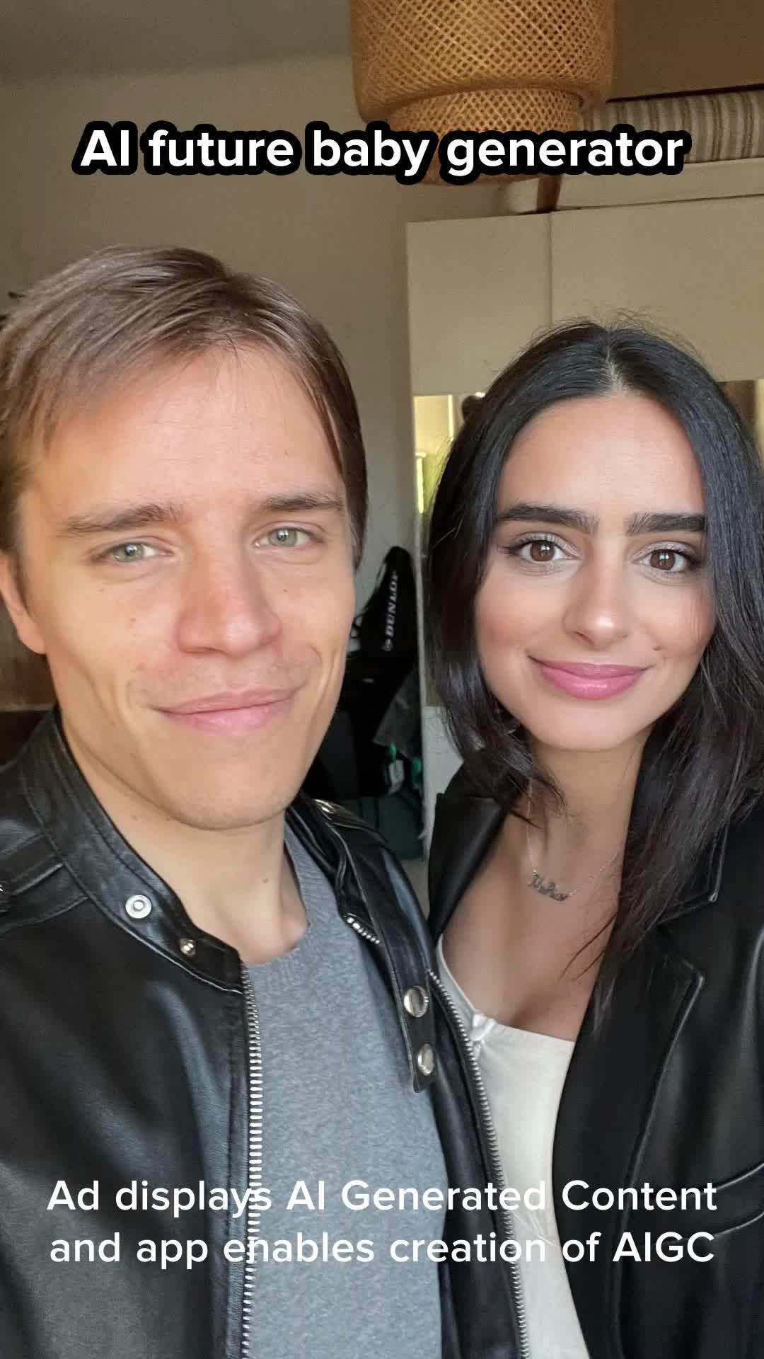 AI photos are my new obsession