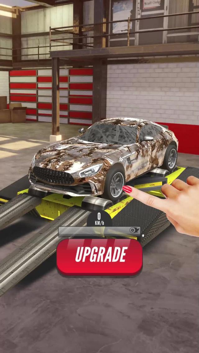 Nothing is better than dyno!