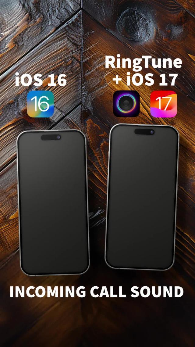 Ringtone magic in your iPhone!