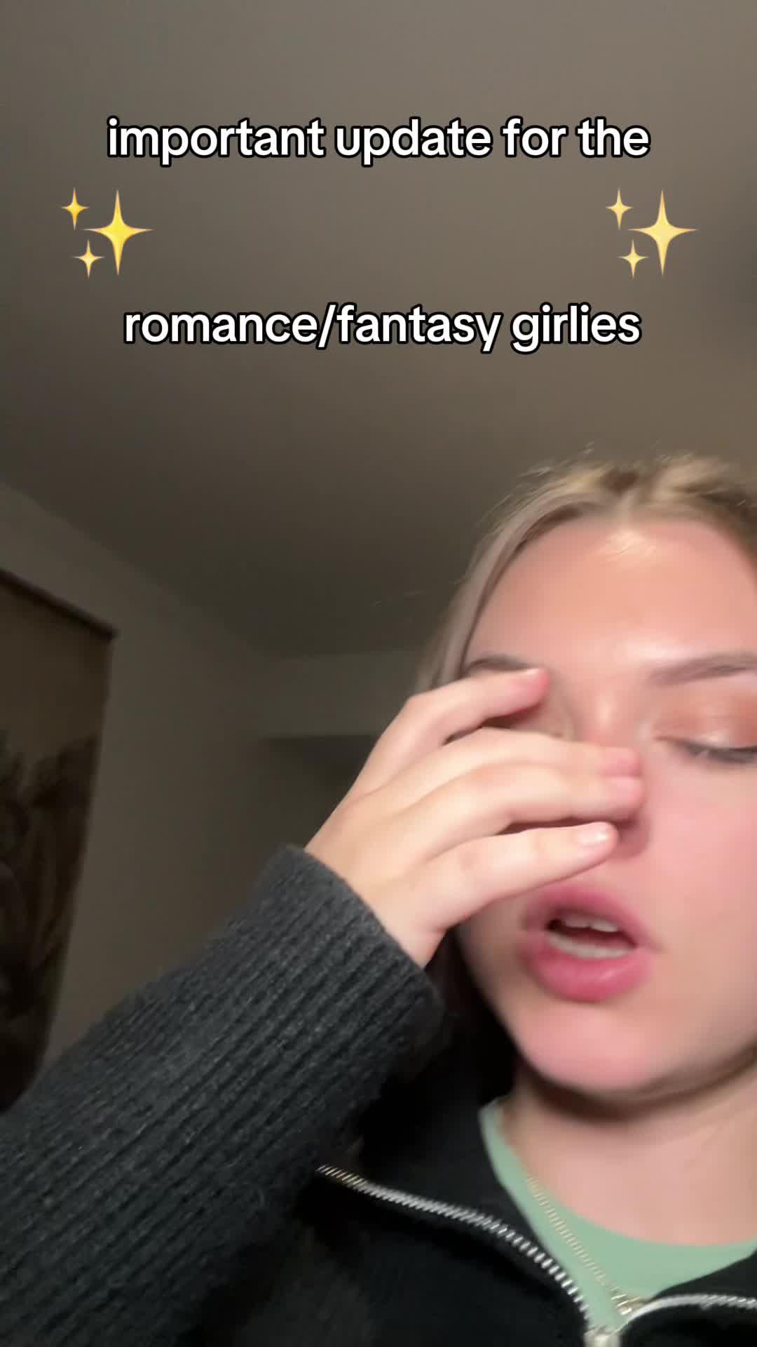 spicy stories.... TOO hot to handle