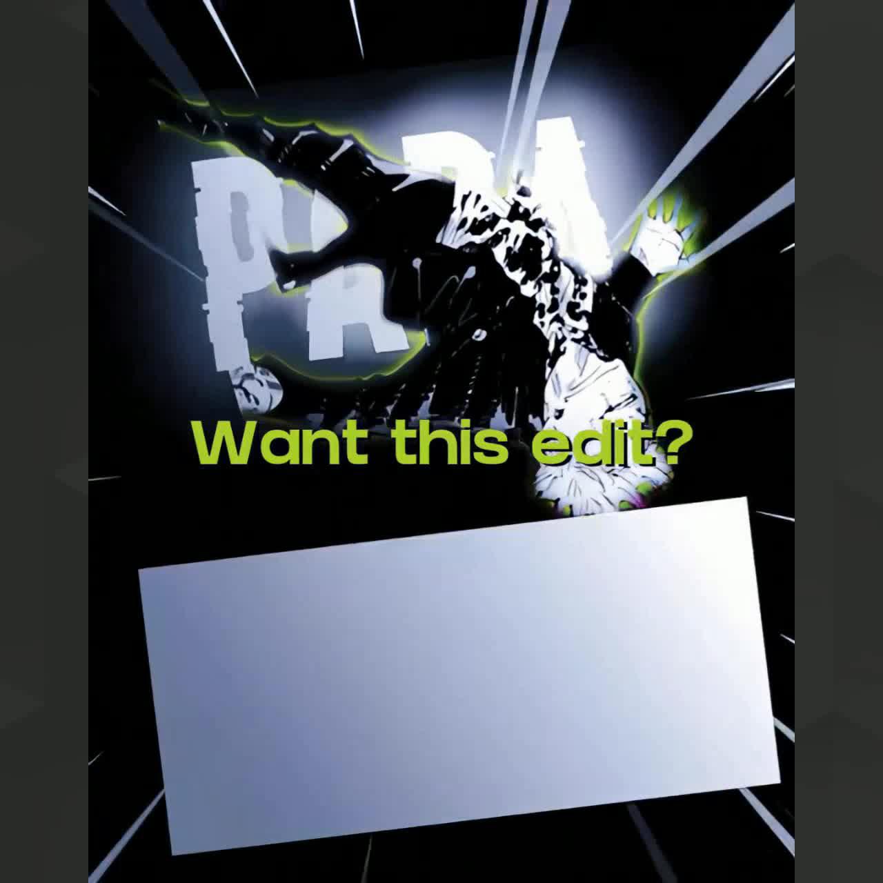 Amazing video editor! Try for free now!