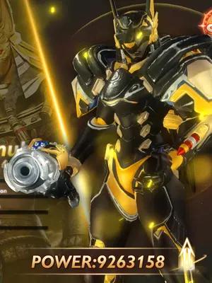 Limited-time Gift Code: lucky999. Get 200 summons for free!