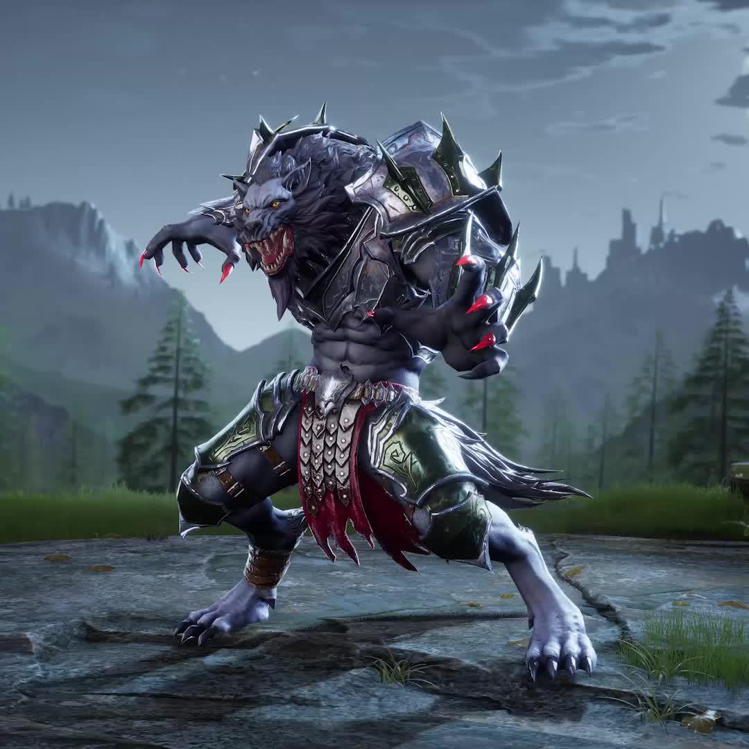 New version and new rewards! More than 100 characters to control！