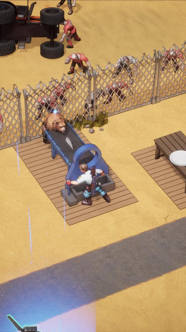 殭屍來了：保命要緊