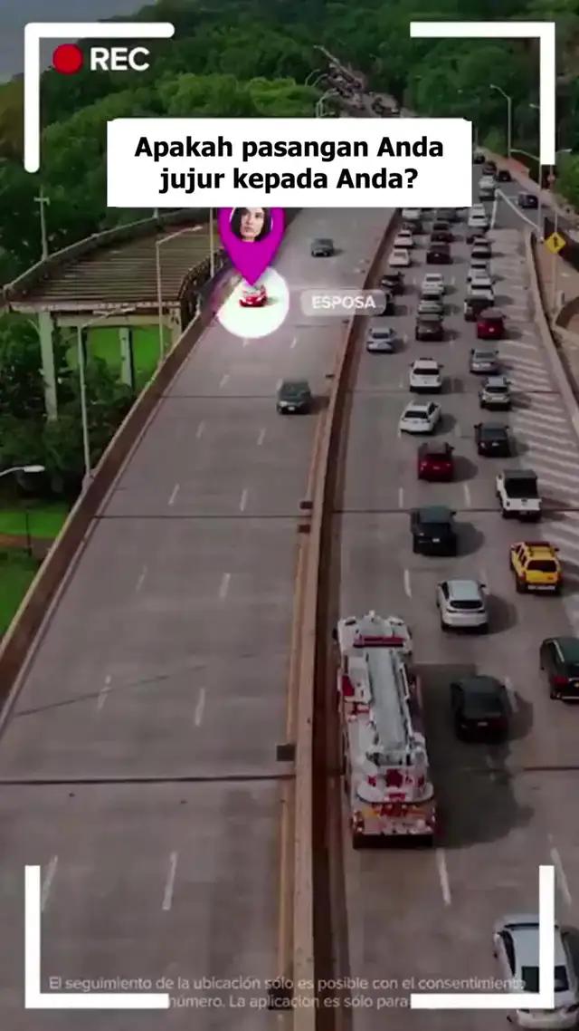 Temukan dan perbesar di mana pun Anda inginkan