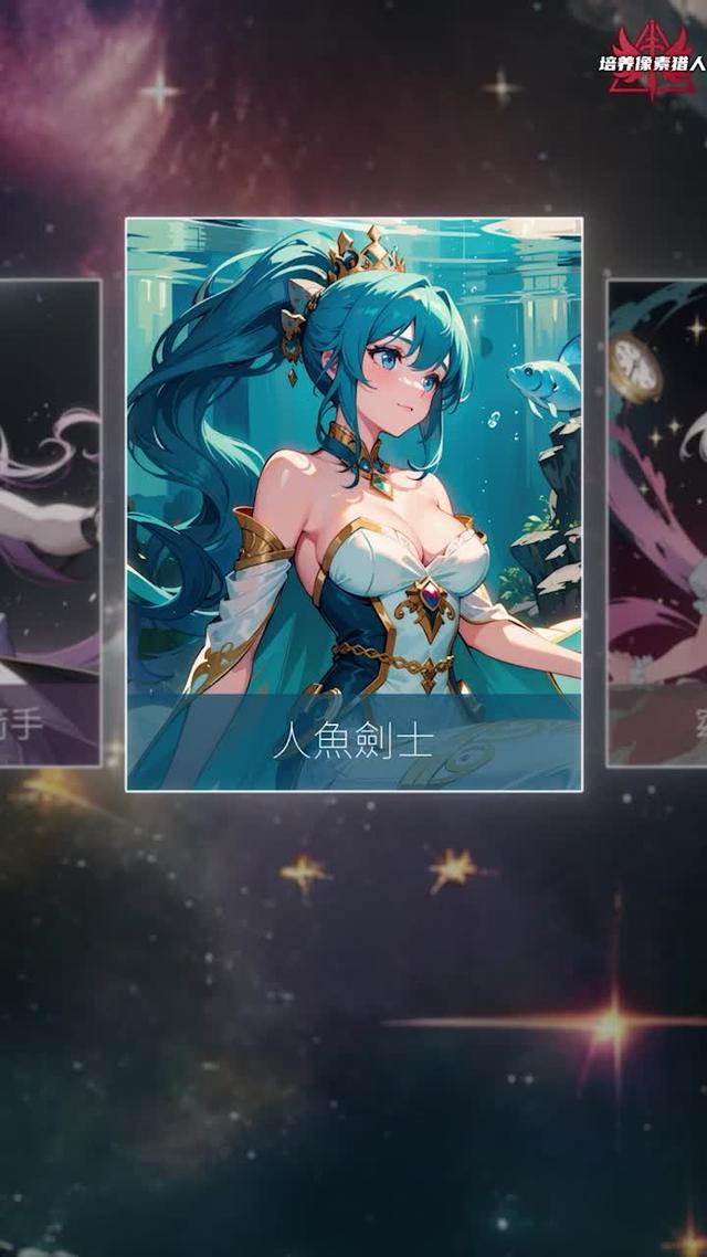 刺激收藏慾望的圓點角色