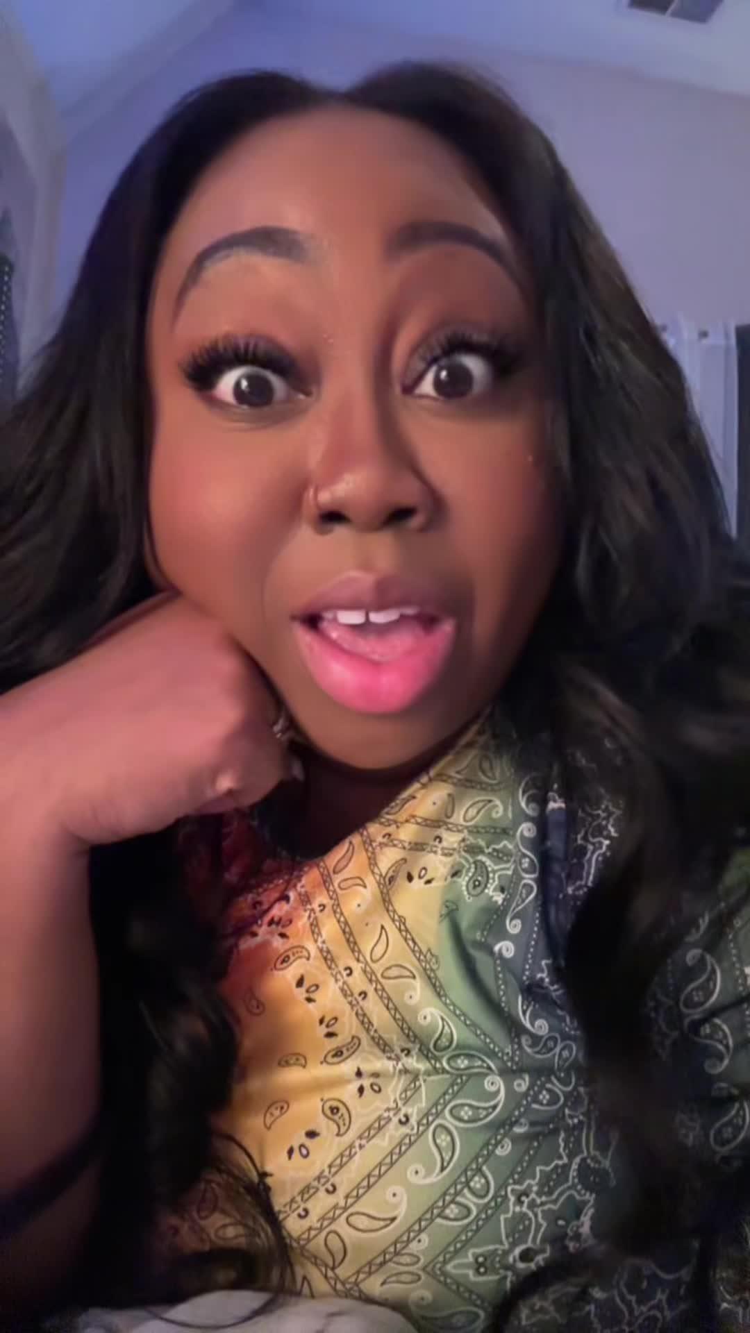 WOW! Want to learn English? Download the app and start your 7 day free trial!