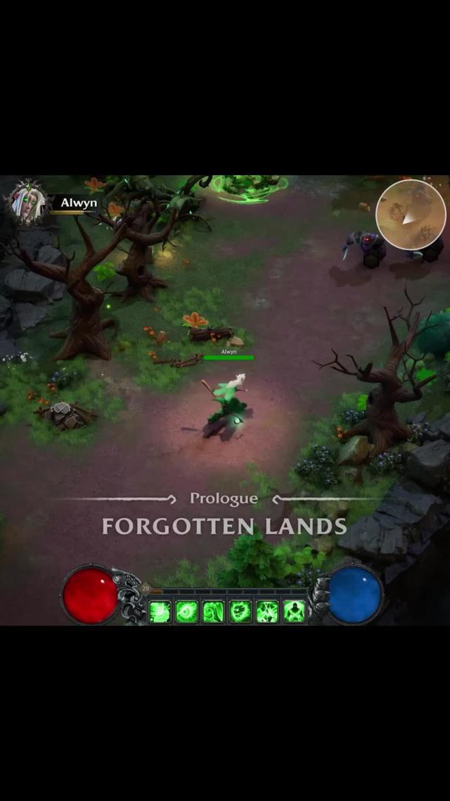 Conquer this magical world and lead it to a new era!