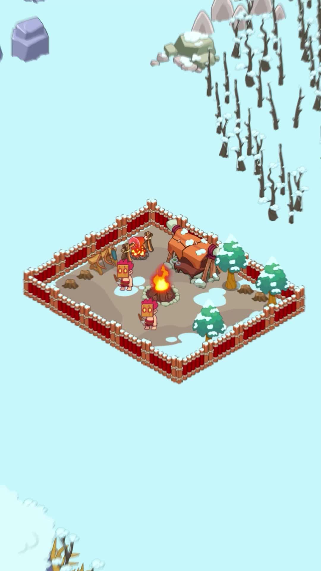 Game hay chơi không chán! Chơi ngay!