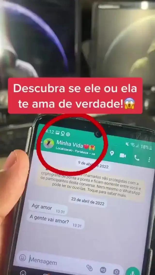 Download the app and communicate without borders