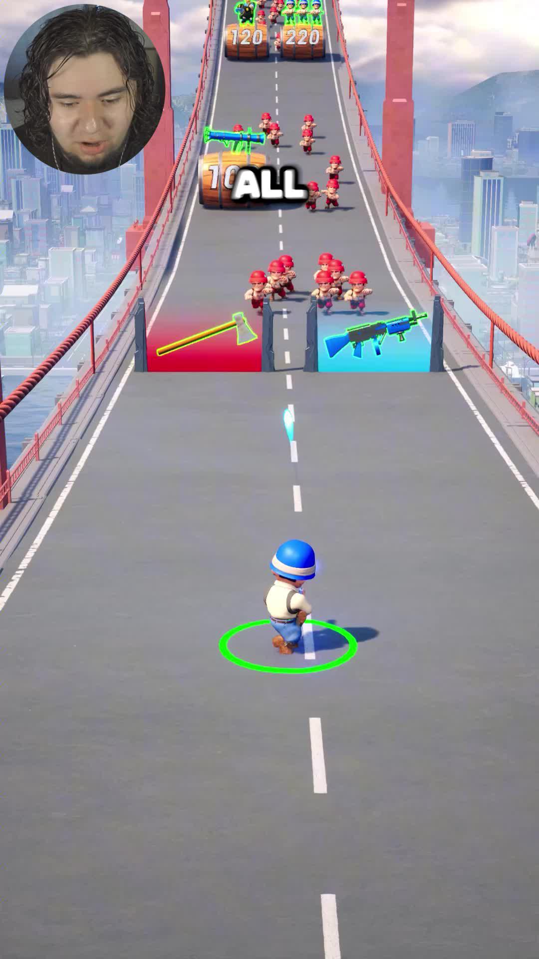 Real or fake, try it out