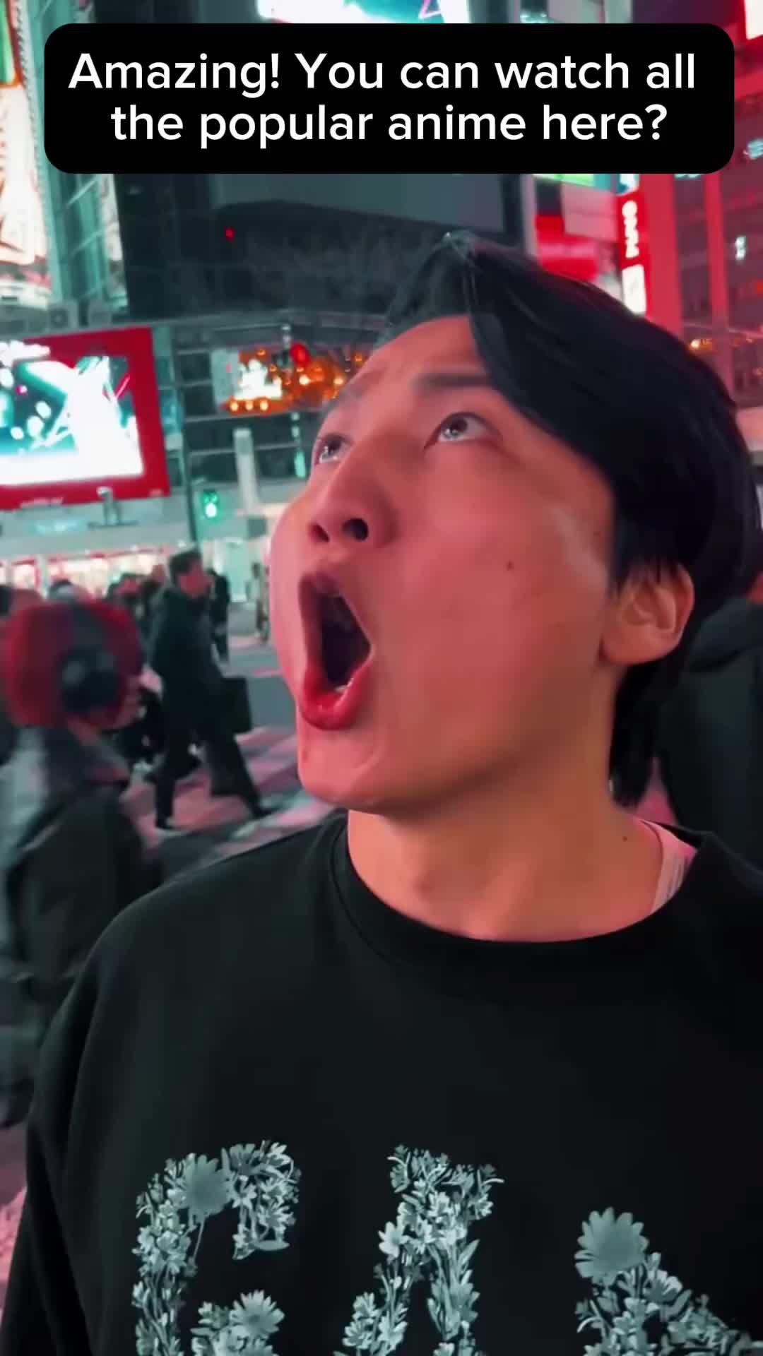 Watch HD anime anytime