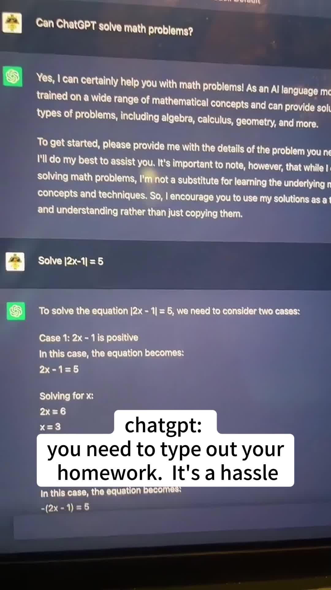 Study smarter, not harder. Try Answer.AI app now!