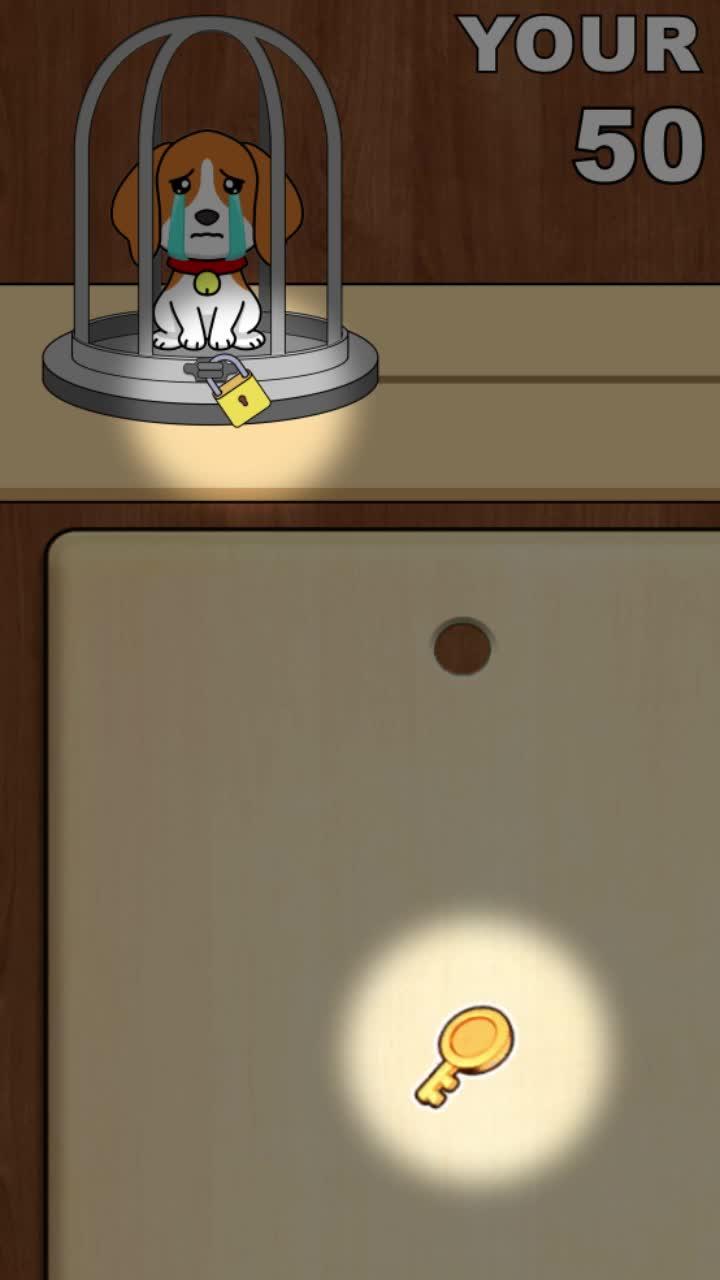 Solve, play, conquer. Dive into the Nut and Bolt challenge