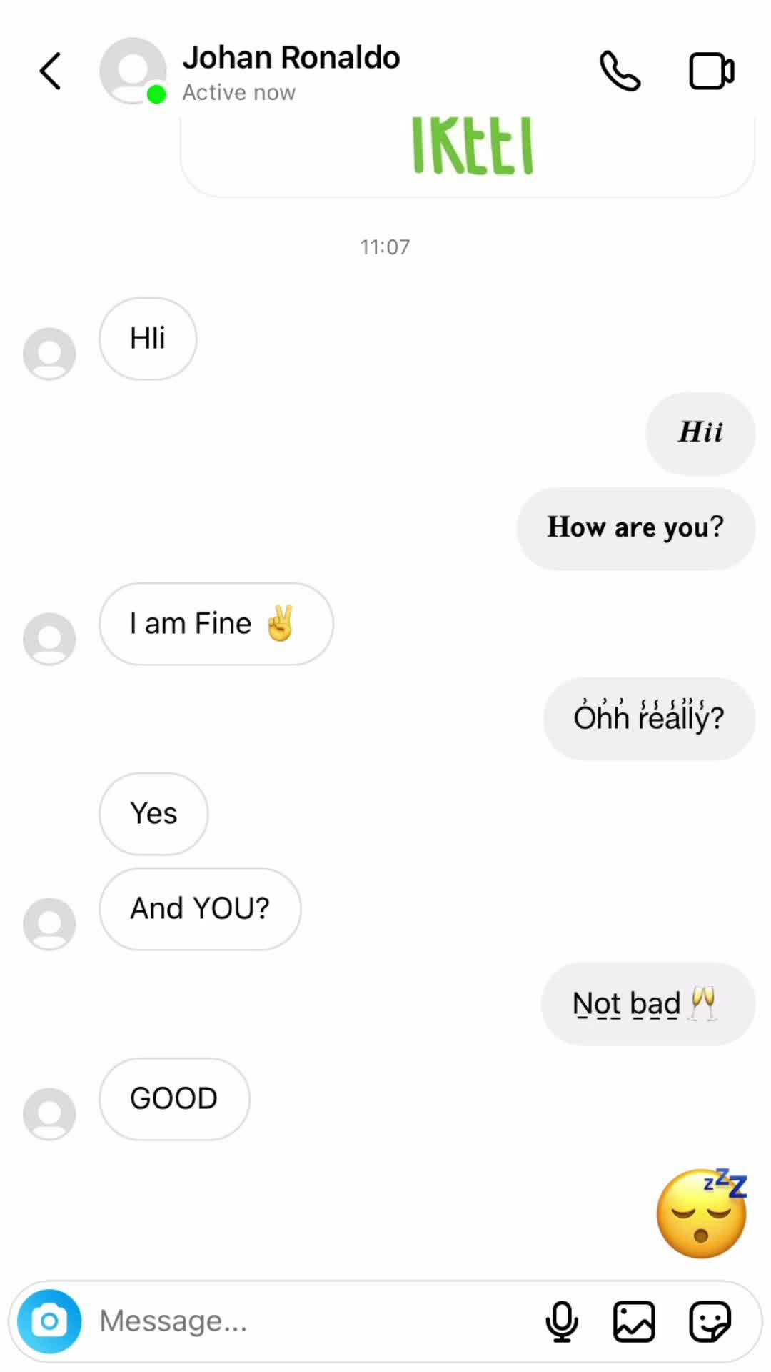 Stylish Fonts For your Keyboard.