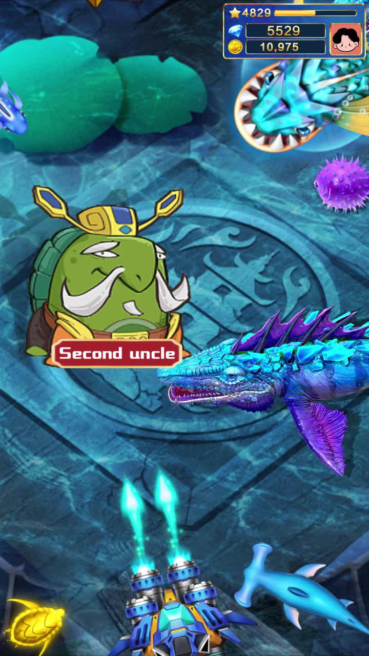 Super Draw, Super Jackpot!