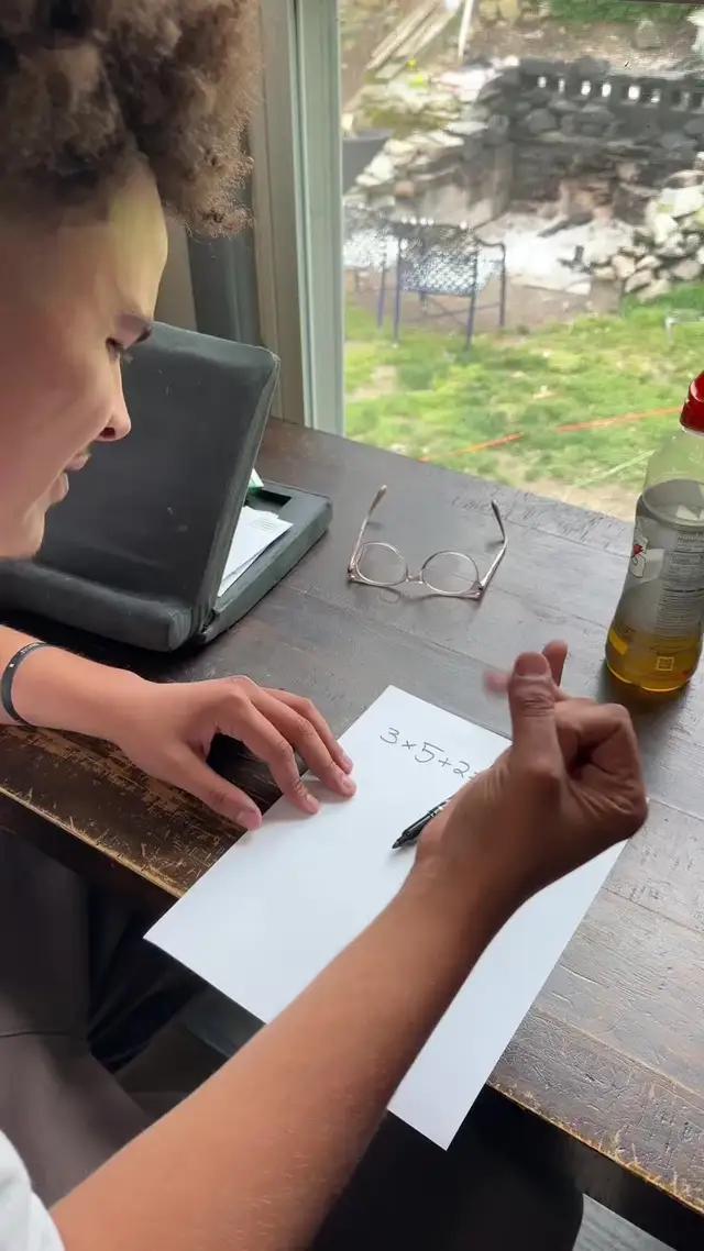 This app really saved time and my life #gauth #ai #finalsweek #exam #studywithme @Gauth 