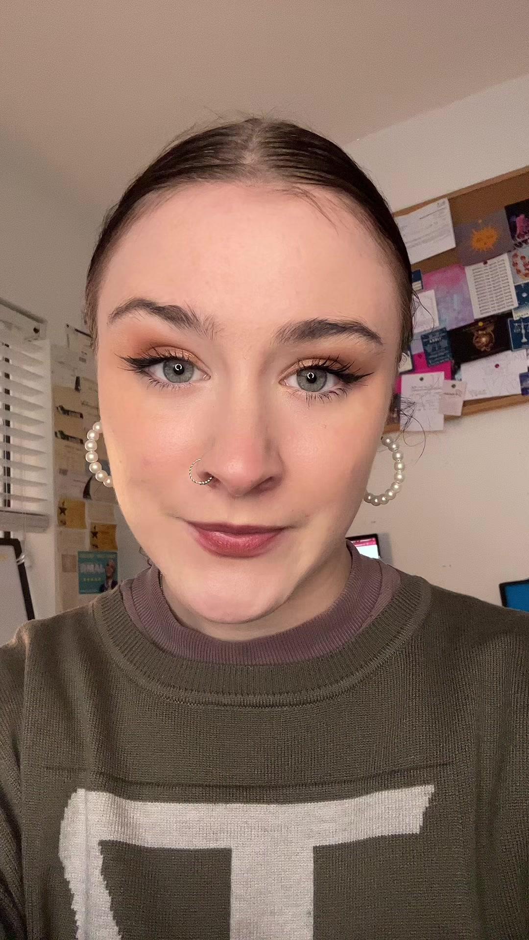 #stitch with @alice Everyone comment your compatibility with Renée below I’m curious.. #cosmicfusion #emiliawheatley #reneerapp #compatibility