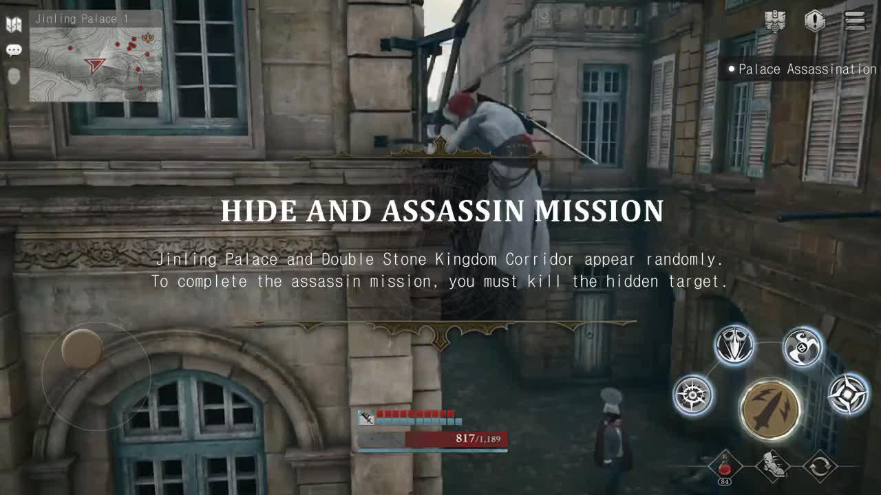 Auto fight, keep your hands free. Highly-praised MMORPG in 2024