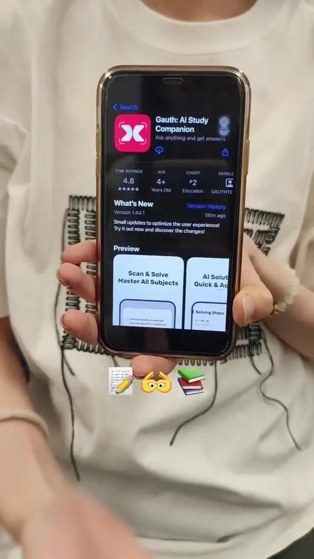 it answers questions across all subjects