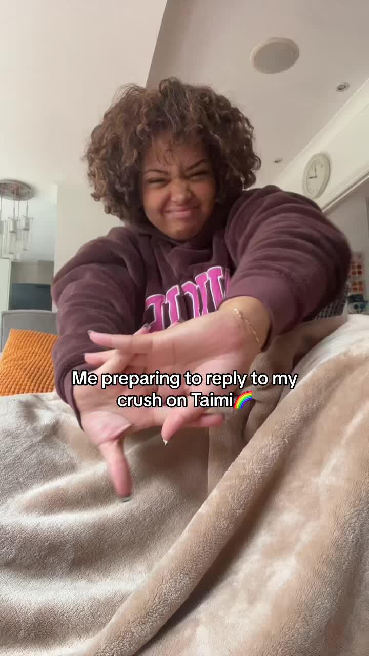 I keep going back for that one person👀 @TaimiApp #taimiapp #lesbiandatingapps #uklesbians #gaysoftiktok