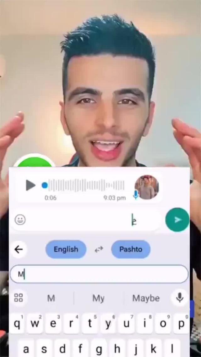 Translate Anywhere, Anytime!