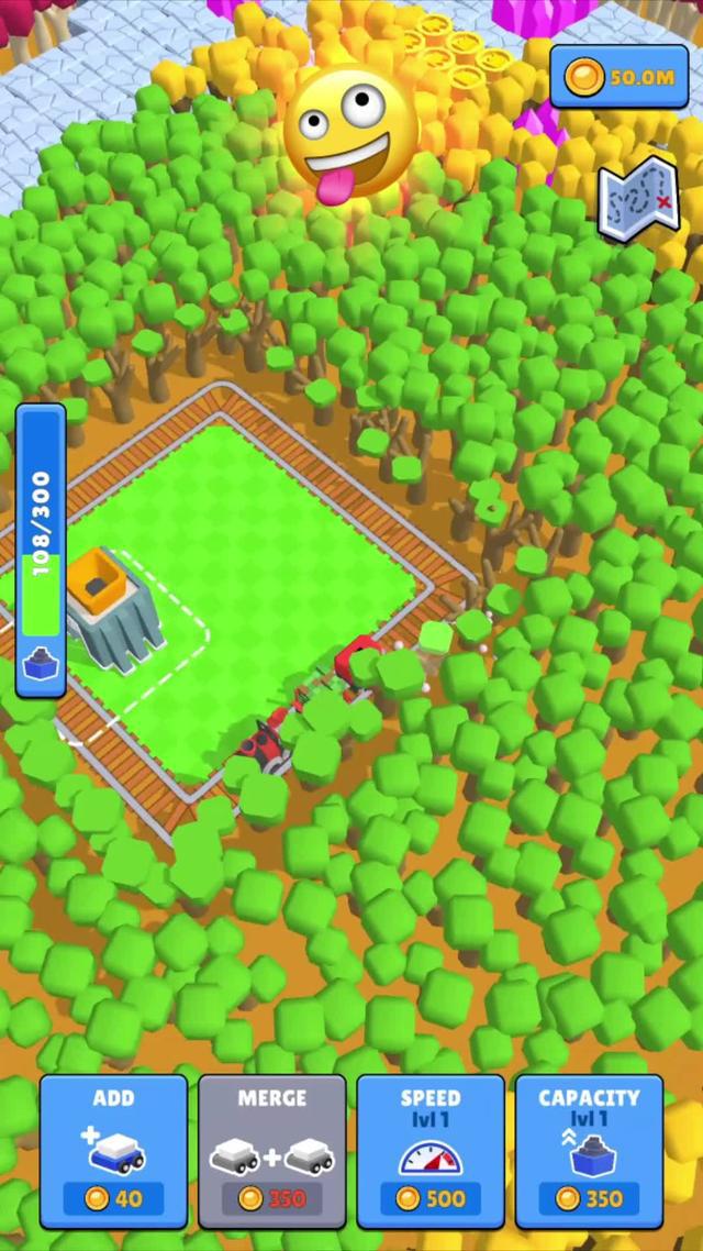 Can't stop playing this game!