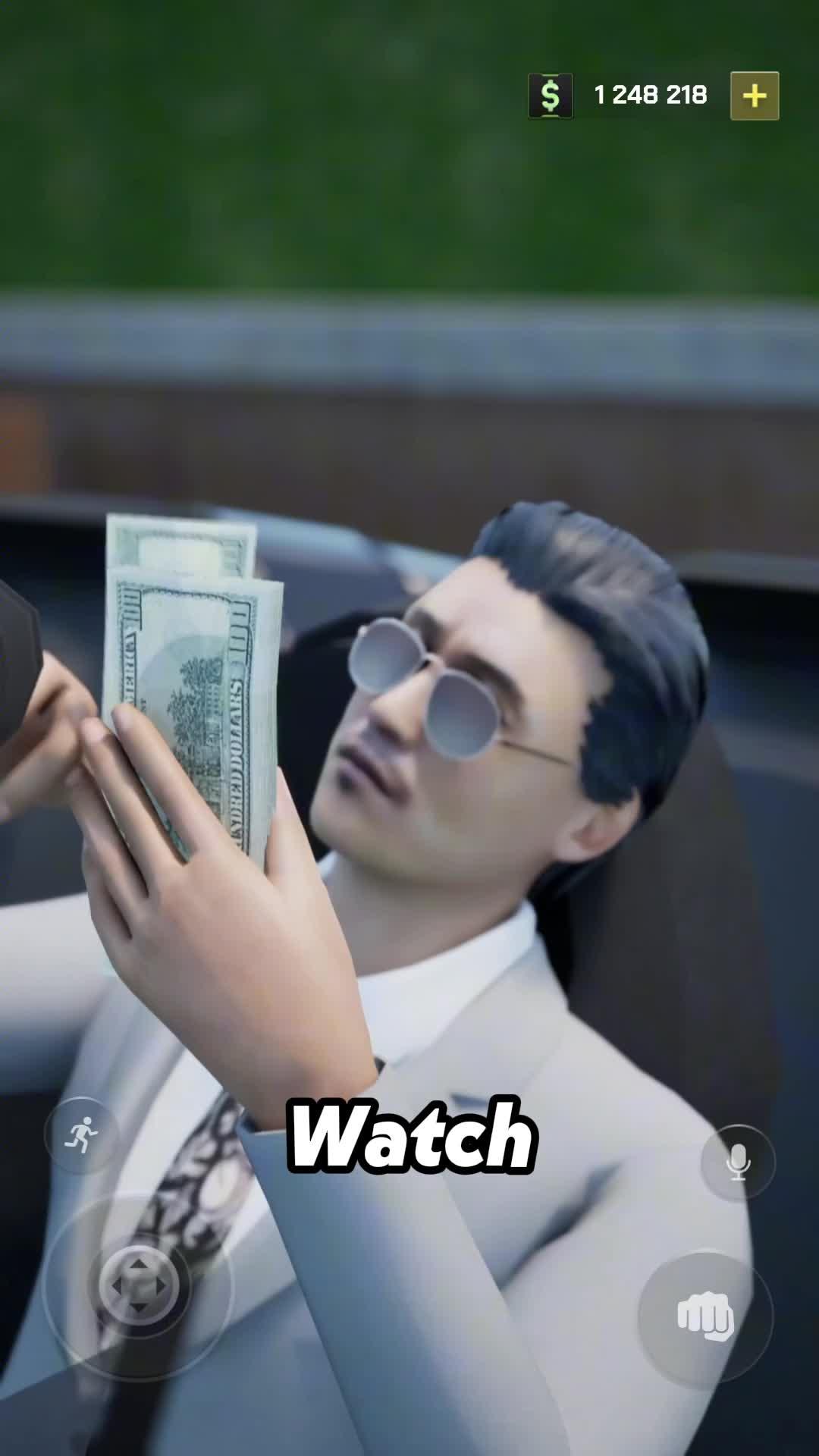 🏎 Rule the Streets