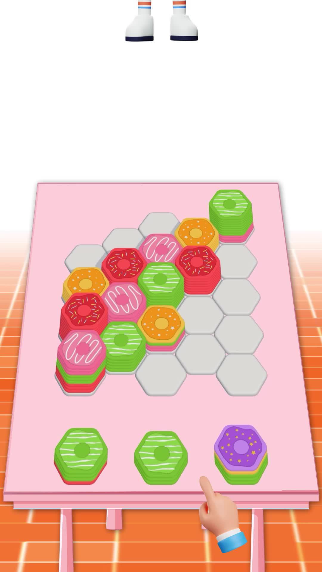 Challenge your brain now