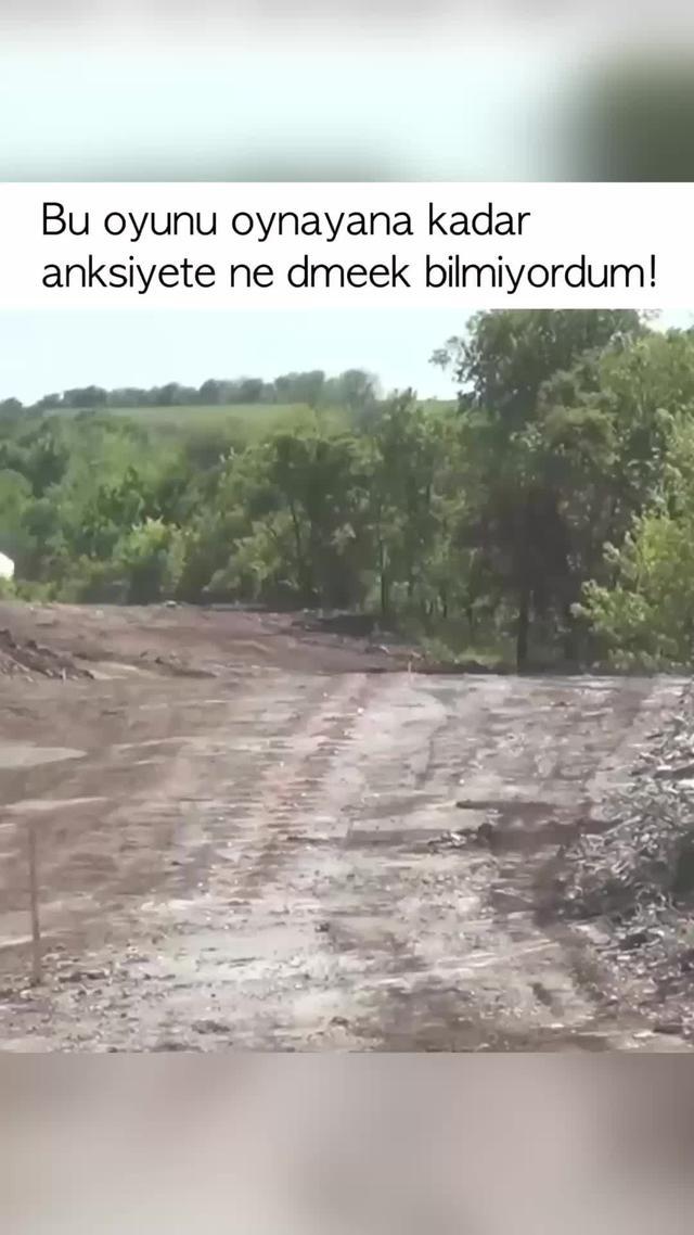 Düşündüğünden daha zor!