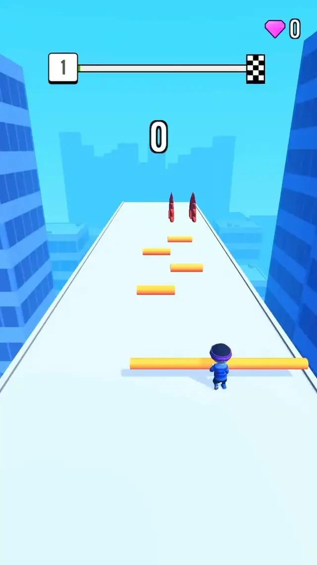 The most addictive game!