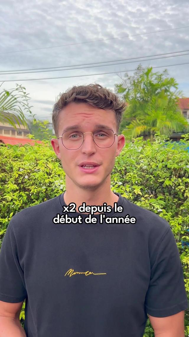 Épargnez en Bitcoin sans aucun effort avec Bitstack. Application enregistrée auprès de l'AMF.