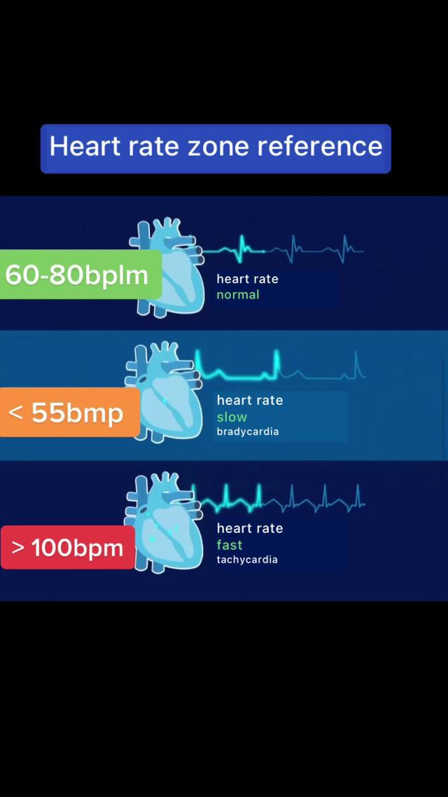 Measure your heart rate anywhere.